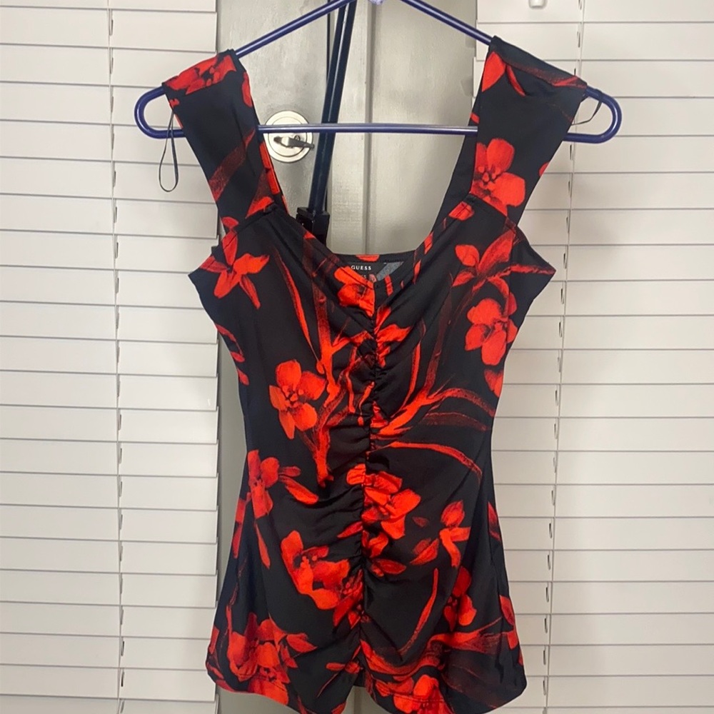 cute stylish shirt used in good condition